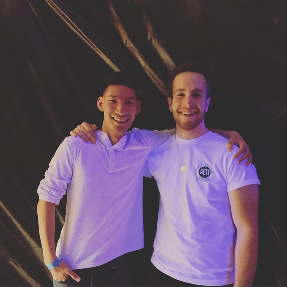 Meet your Posher, Nick - Picture 1 of 1